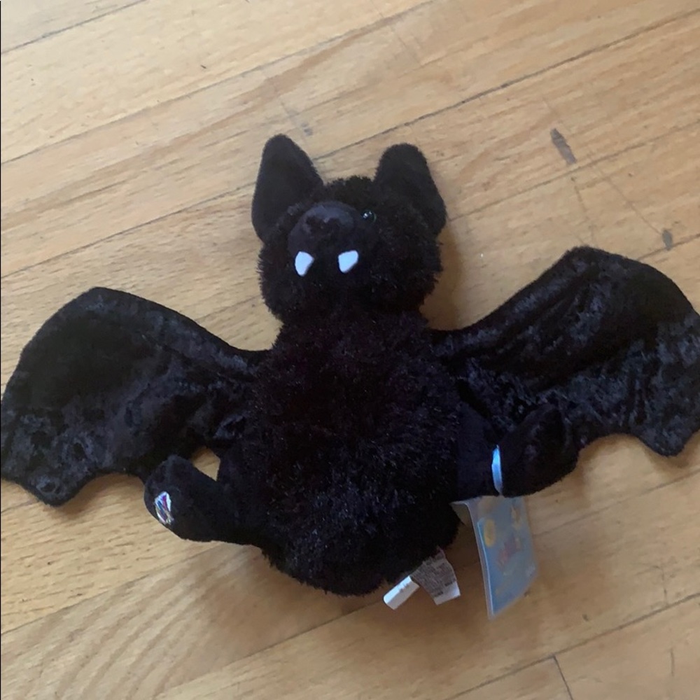 We kind Bat for Cindy